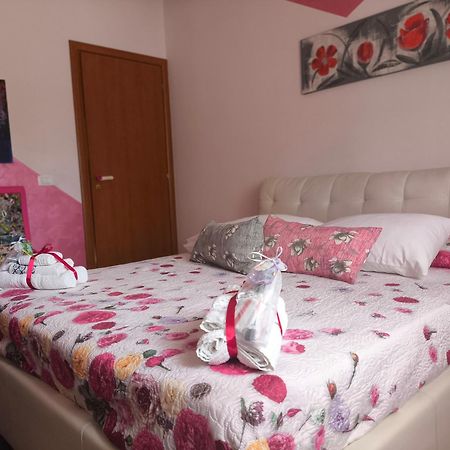 Rainbow Apartment Scordia Экстерьер фото