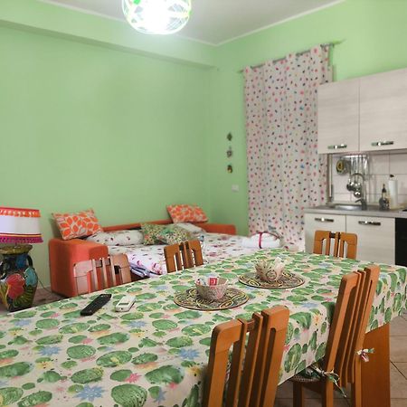 Rainbow Apartment Scordia Экстерьер фото