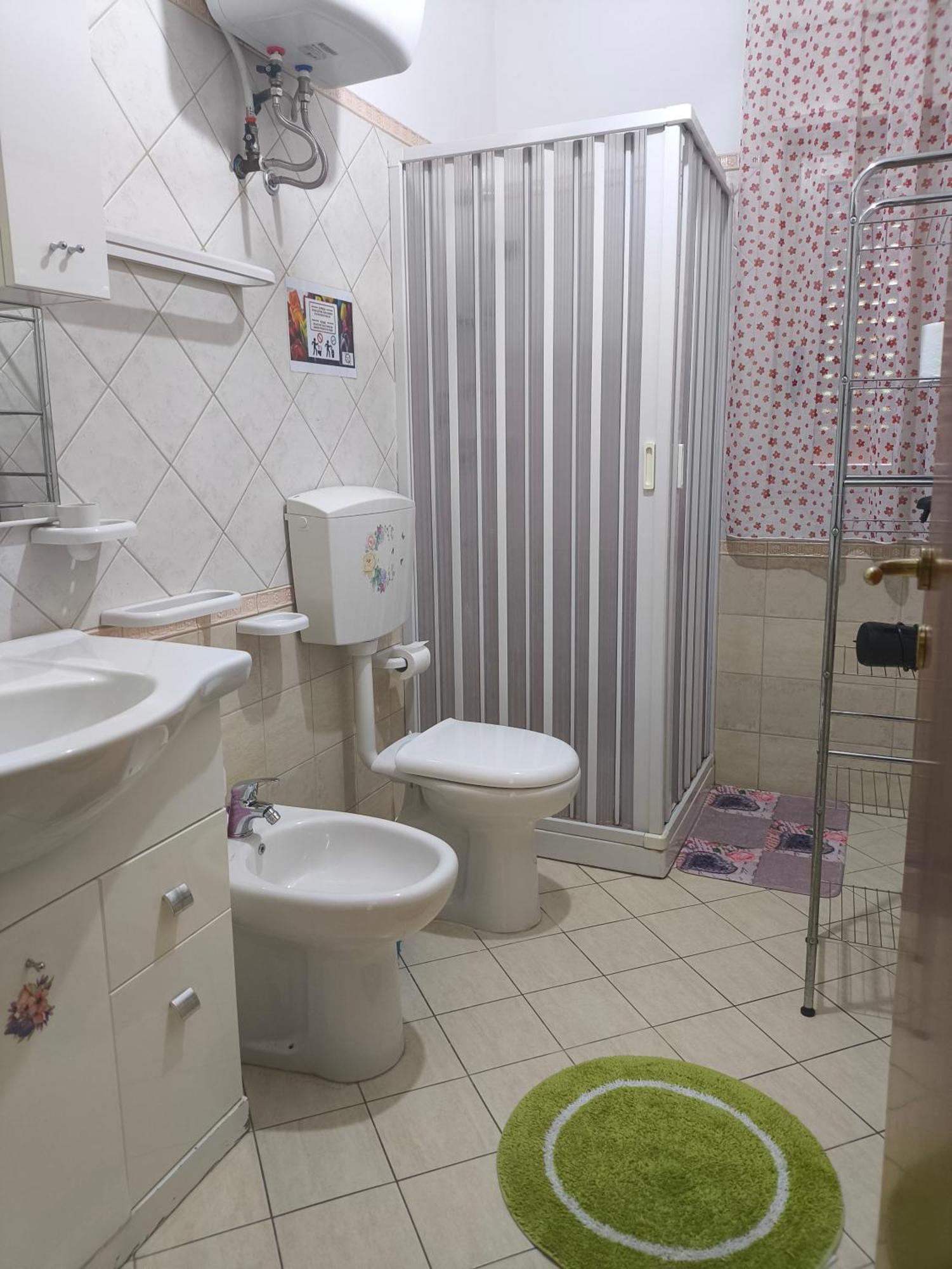 Rainbow Apartment Scordia Экстерьер фото